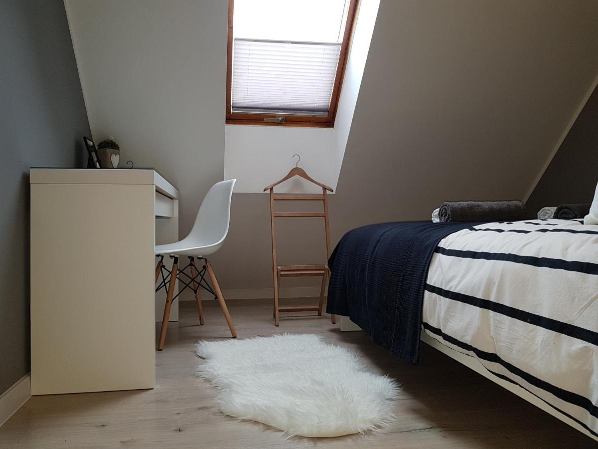 Black Rose Apartament Targi 3 Km, F-Ry Vat Kielce Chambre photo